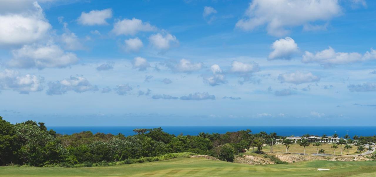 Apes Hill Barbados Golf And Resort Community Saint James Exterior foto